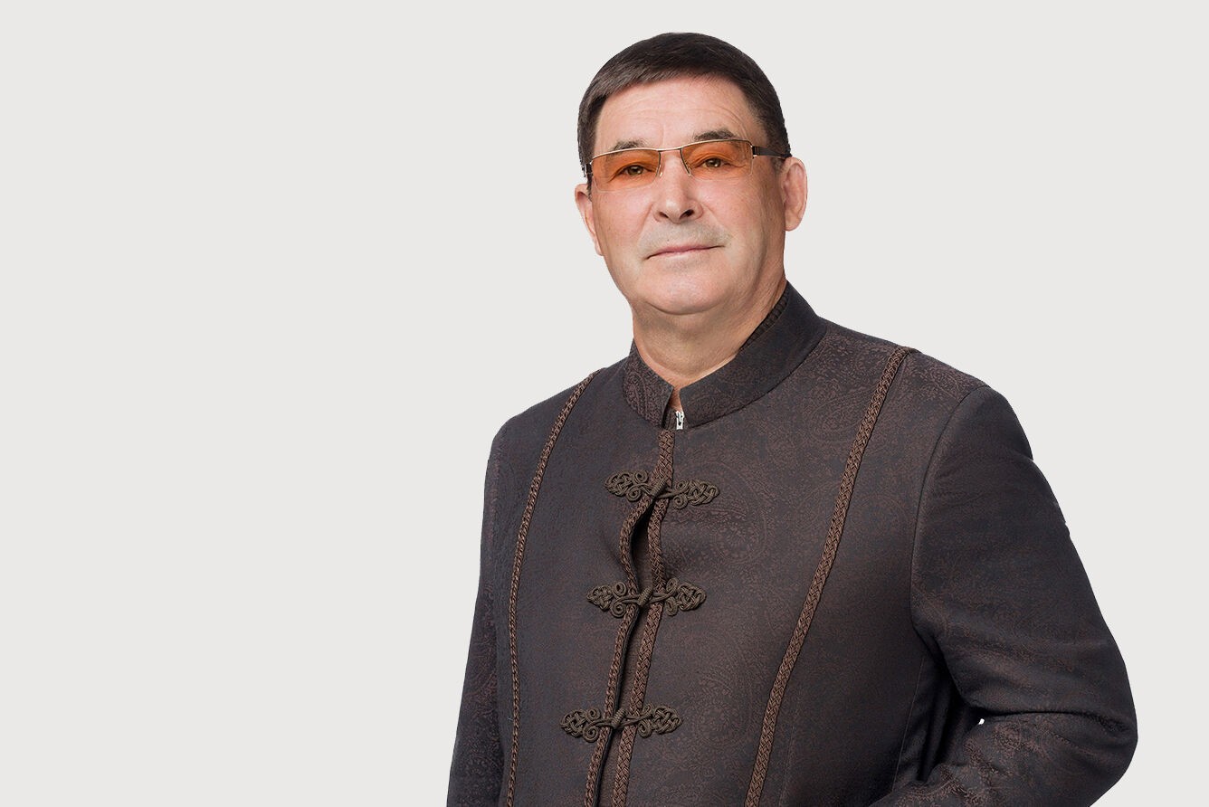 Салават 37 сезон